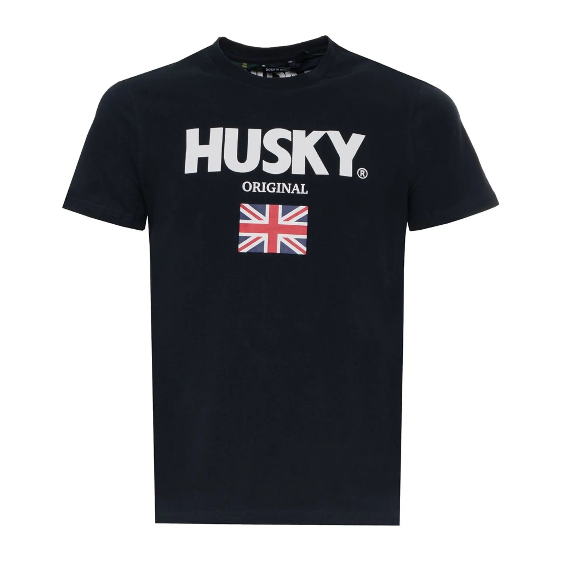 Husky X073_HS23BEUTC35CO177-JOHN_C402 Jag Couture London - New York