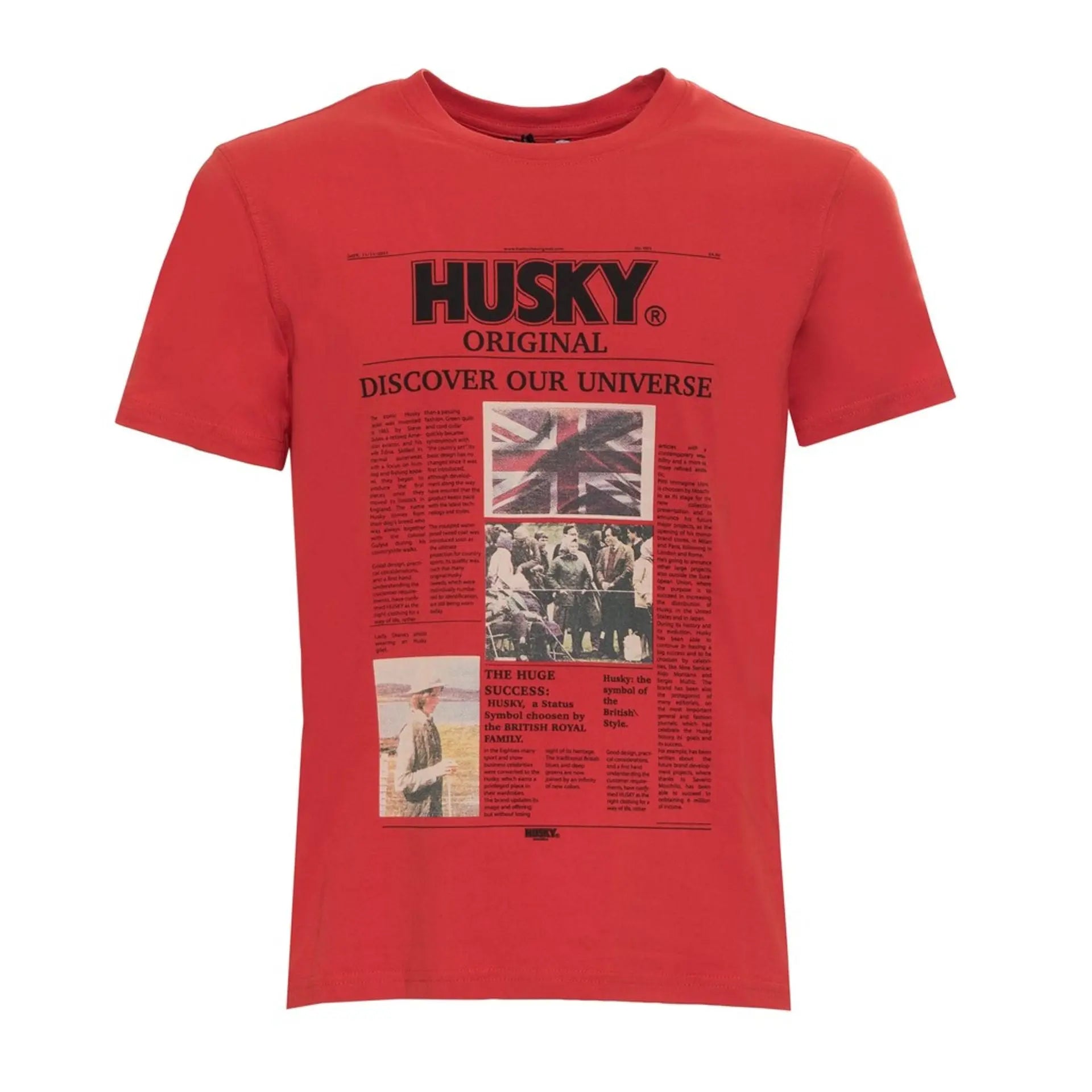 Husky X073_HS23BEUTC35CO196-TYLER_C390 Jag Couture London - New York