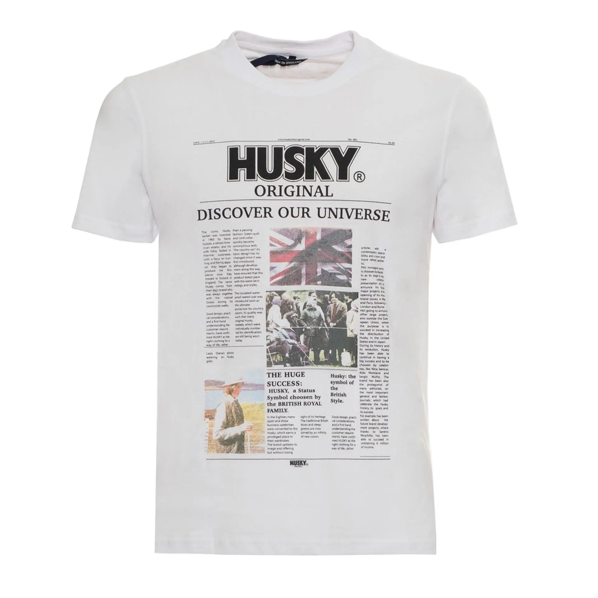 Husky X073_HS23BEUTC35CO196-TYLER_C454 Jag Couture London - New York