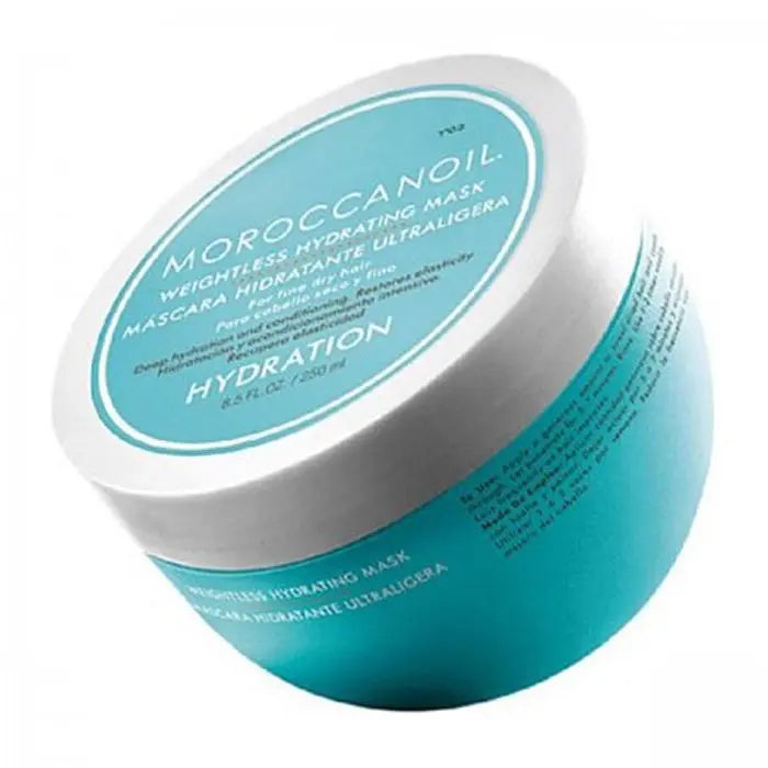 Hydratation Weightless Hydrating Mask 250ml Jag Couture London - New York