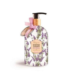 IDC INSTITUTE Scented Garden Body Lotion Lavanda 500ml Jag Couture London - New York