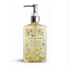 Jag Couture London - New York IDC INSTITUTE Scented Garden Shower Gel 780 Vanille