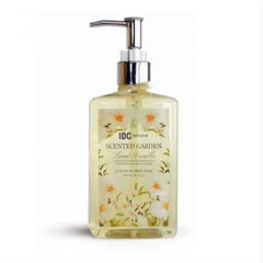 IDC INSTITUTE Scented Garden Shower Gel 780 Vanille Jag Couture London - New York