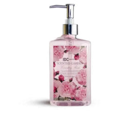 Jag Couture London - New York IDC INSTITUTE Scented Garden Shower Gel Rose 780ml