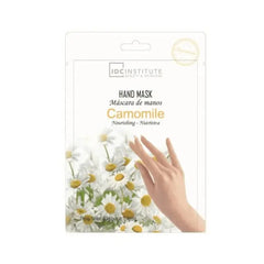 IDC Institute Nourishing Chamomile Hand Mask 40g Jag Couture London - New York