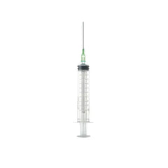 Ico Syringe With Needle 0,7x30 10ml G22 13/16 Jag Couture London - New York