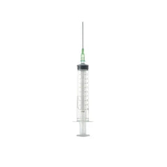 Jag Couture London - New York Ico Syringe With Needle 0,7x30 10ml G22 13/16