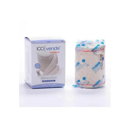Ico Venda Bandage 10x10cm Jag Couture London - New York