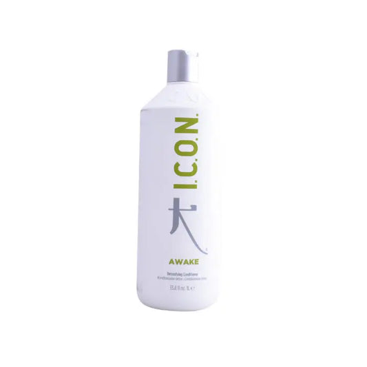 Icon Awake Detoxifying Conditioner 1000ml Jag Couture London - New York