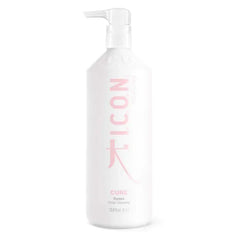 Icon Cure By Chiara Recover Shampoo 1000ml Jag Couture London - New York