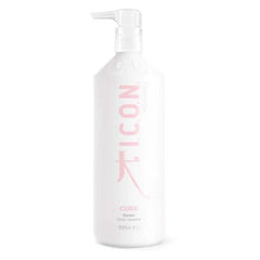 Jag Couture London - New York Icon Cure By Chiara Recover Shampoo 1000ml