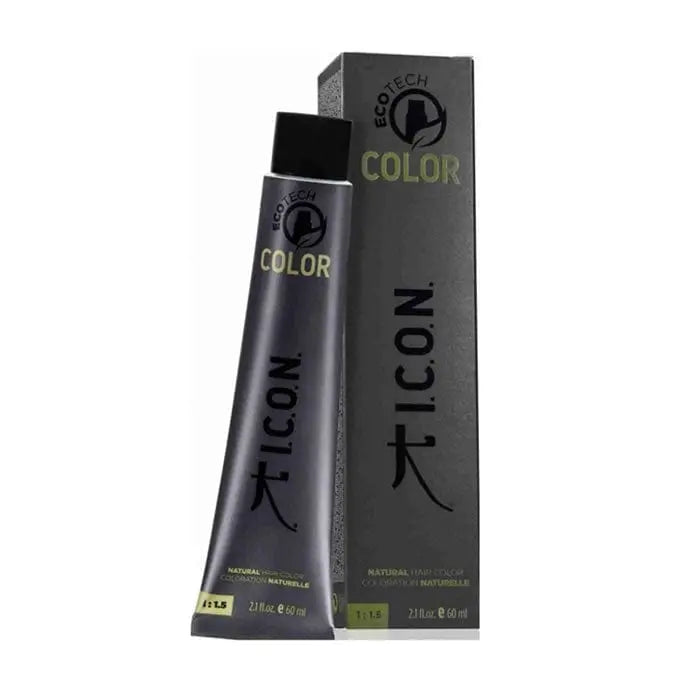 Jag Couture London - New York Icon Ecotech Color Natural Hair Color 10 Natural Platinum 60ml