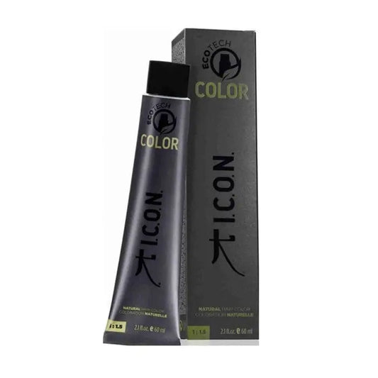 Jag Couture London - New York Icon Ecotech Color Natural Hair Color 10 Natural Platinum 60ml