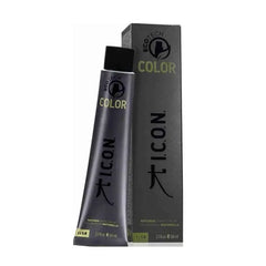 Jag Couture London - New York Icon Ecotech Color Natural Hair Color 6.1 Dark Ash Blonde
