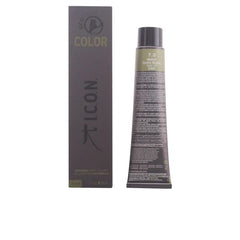 Jag Couture London - New York Icon Ecotech Color Natural Hair Color 7.3 Medium Golden Blonde 60ml
