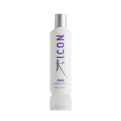 Icon Free Moisturizing Conditioner 250ml Jag Couture London - New York