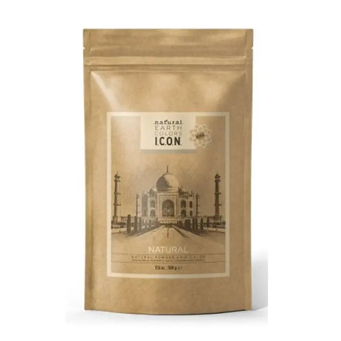 Jag Couture London - New York Icon Natural Earth Colors Natural 500g