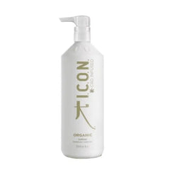 Icon Organic Conditioner 1000ml Jag Couture London - New York