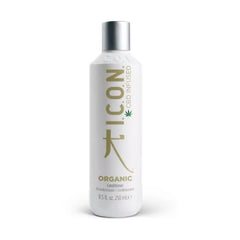 Icon Organic Conditioner 250ml Jag Couture London - New York