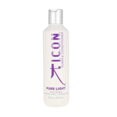 Icon Pure Light Toning Conditioner 250ml Jag Couture London - New York