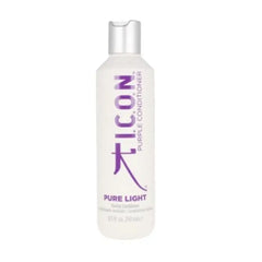 Jag Couture London - New York Icon Pure Light Toning Conditioner 250ml