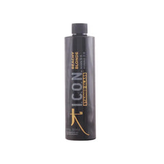 Icon Stained Glass Semi Permanent Hair Color Beachy Blonde 300ml Jag Couture London - New York