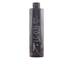Icon Stained Glass Semi Permanent Hair Color Glass 300ml Jag Couture London - New York