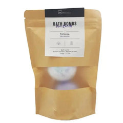 Idc Institute Bath Bombs Pure Energy Lote 4 Piezas Jag Couture London - New York