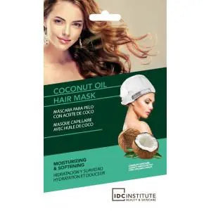 Idc Institute Idc Mascarilla Capilar Aceite De Coco Jag Couture London - New York