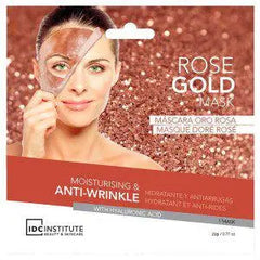 Idc Institute Idc Mascarilla Oro Rosa Hidratante Antiarrugas Jag Couture London - New York