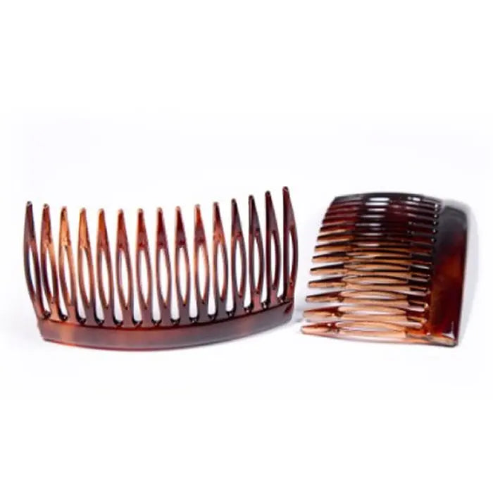 Inca French Shell Comb 1 Unit Jag Couture London - New York