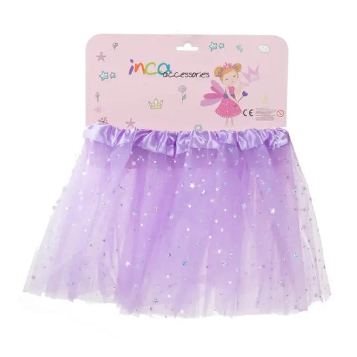 Inca Lilac Tutu Jag Couture London - New York