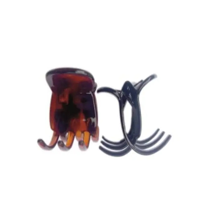Jag Couture London - New York Inca Plastic Clamp 1 Unit