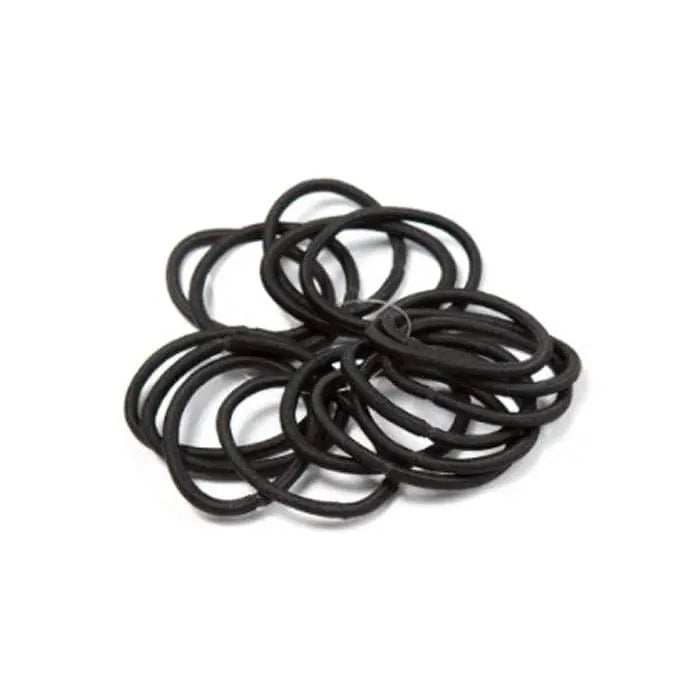 Jag Couture London - New York Inca Scrunchies 18 Units