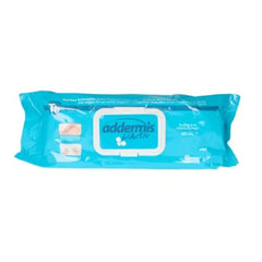 Jag Couture London - New York Indasec Addermis Biactiv Wet Wipes for Adults 60 Units