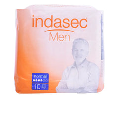 Indasec Male Absorbent Normal 10 Units Jag Couture London - New York