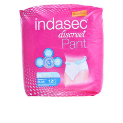 Indasec Pant Plus Medium Size 12 Units Jag Couture London - New York