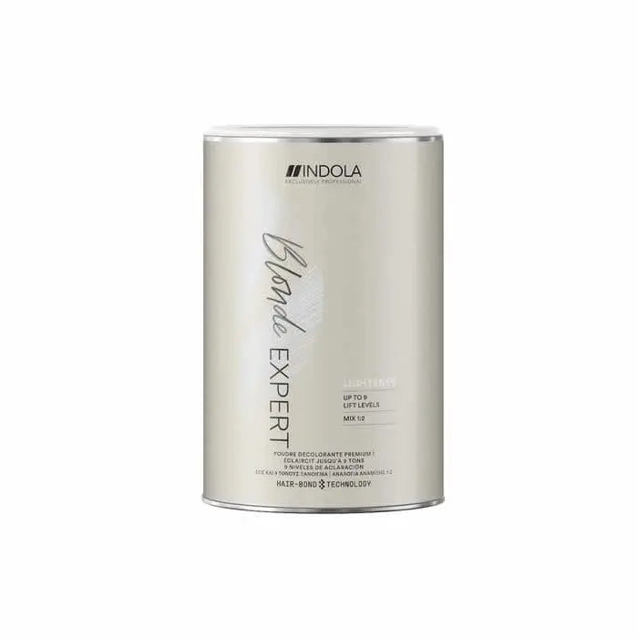 Jag Couture London - New York Indola Blonde Expert Bleaching Powder 450g