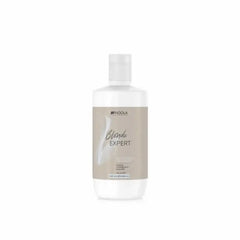 Indola Blonde Expert Care Insta Strong Treatment 750ml Jag Couture London - New York