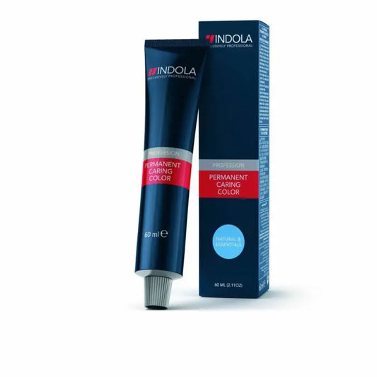 Indola Permanet Caring Color 8.34 60ml Jag Couture London - New York