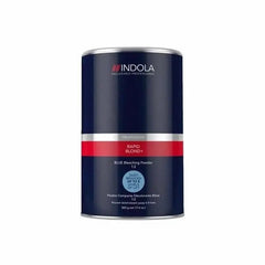Jag Couture London - New York Indola Rapid Blond Blue Bleaching Powder 450g