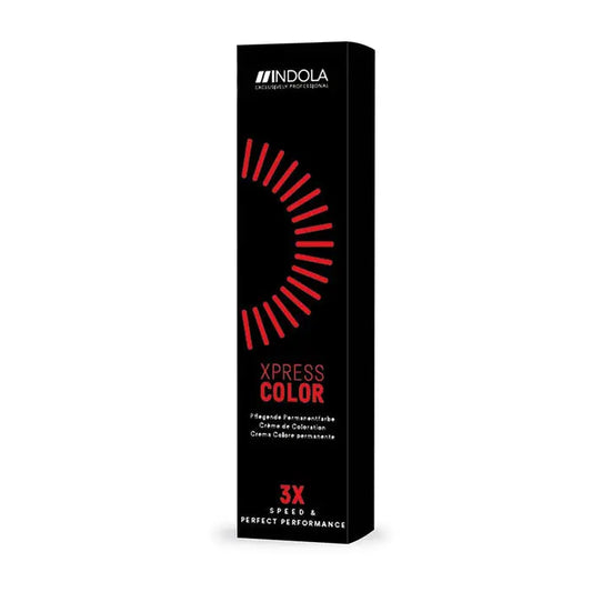 Indola Xpress Color 3X Nº 6.0 Jag Couture London - New York