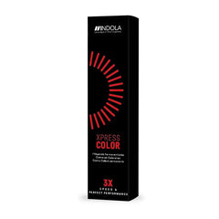 Indola Xpress Color 3X Nº 6.2 Jag Couture London - New York
