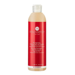Jag Couture London - New York Innossence Regenessent Dry And Damaged Shampoo 300ml