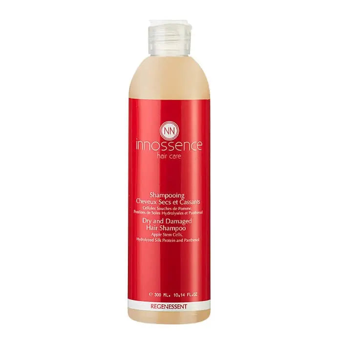 Jag Couture London - New York Innossence Regenessent Dry And Damaged Shampoo 300ml