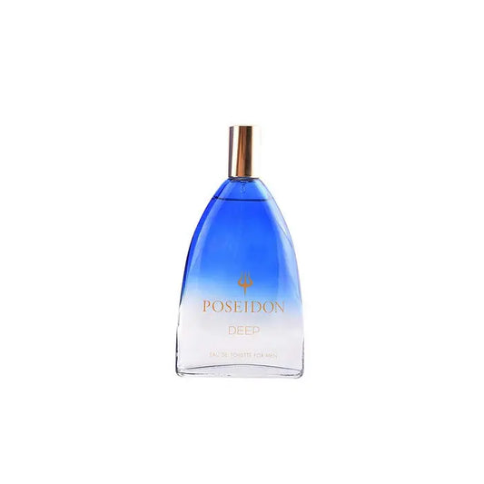 Institito Español Poseidon Deep Eau De Toilette Spray 150ml Jag Couture London - New York