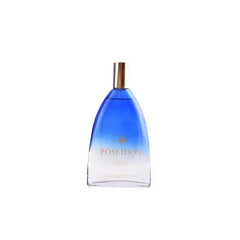Jag Couture London - New York Institito Español Poseidon Deep Eau De Toilette Spray 150ml