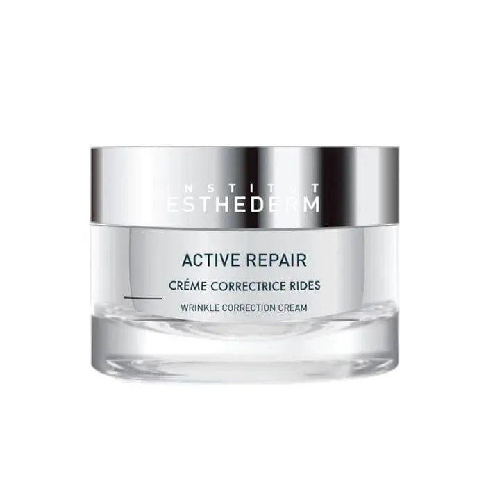 Jag Couture London - New York Institut Esthederm Active Repair Cream 50ml