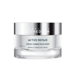 Jag Couture London - New York Institut Esthederm Active Repair Cream 50ml
