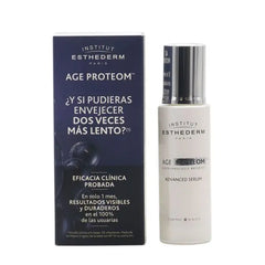 Jag Couture London - New York Institut Esthederm Age Proteom Advanced Serum 30ml